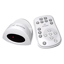 Keyspan Express Remote Control (URM-17A) купить цена москва