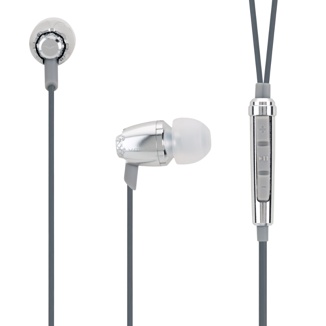 V-MODA Remix Remote &ndash; наушники для iPhone/iPod (Chrome) купить цена москва