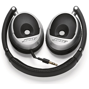 BOSE mobile on-ear headset наушники для iPhone/iPod купить цена москва