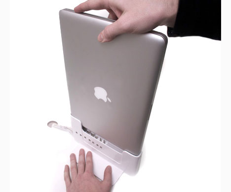 Henge Docks док-станция для MacBook Pro купить цена москва