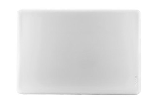 Incase Hardshell Case White чехол для MacBook unibody 15 купить цена москва