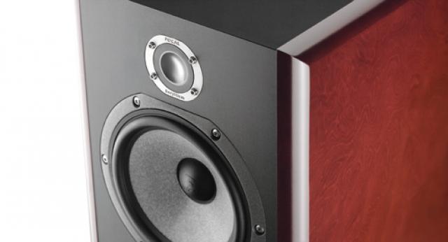 Focal Professional Solo6 Be студийные мониторы ближнего поля купить цена москва