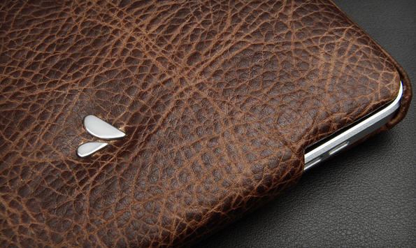 Vaja Special Edition Mamut Suela чехол для iPad (Brown) купить цена москва