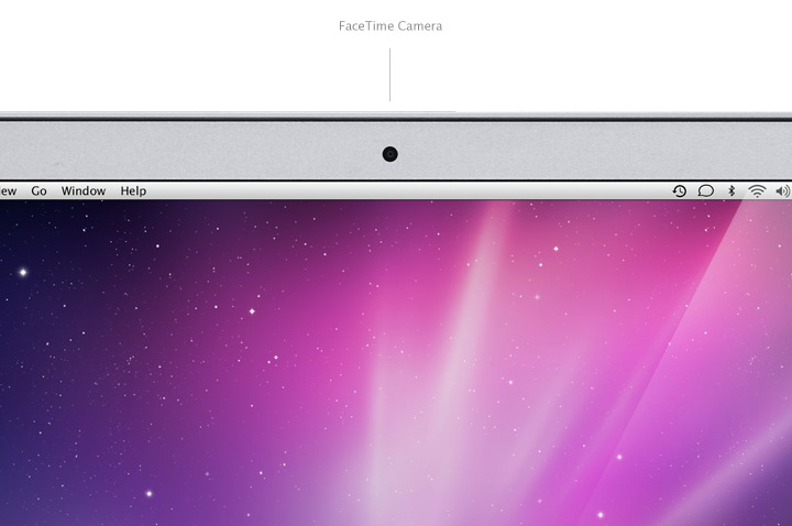 Apple MacBook Air 13, Intel Core i5, 1.7 ГГЦ MC965 NEW купить цена москва