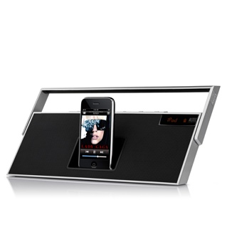 Altec Lansing inMotion Classic iMT620 акустическая система для iPhone/iPod купить цена москва