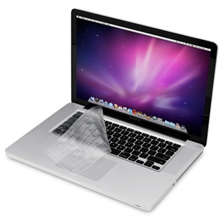 Moshi ClearGuard защитная пленка для клавиатуры MacBook купить цена москва