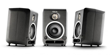Focal Professional CMS 40 контрольный монитор ближнего поля купить цена москва