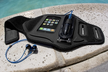 H2O Audio Amphibx водонепроницаемый чехол для iPhone/iPod купить цена москва
