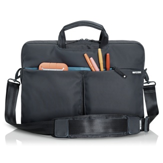Incase Nylon Sleeve сумка для MacBook 13 (Grey) купить цена москва