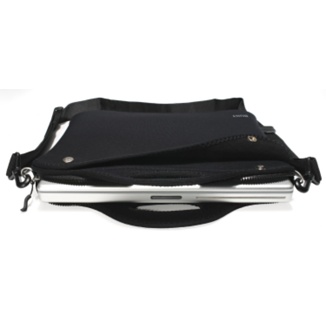Built NY Laptop Portfolio Case (Black) купить цена москва