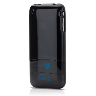 POWER A Universal Remote Case чехол с функцией ПДУ для iPhone 3G(S) купить цена москва