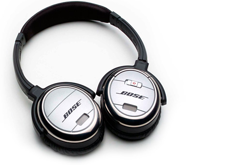 BOSE Quiet Comfort 3 наушники для iPhone/iPod купить цена москва