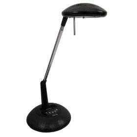 iHome Desk Lamp акустическая система для iPhone/iPod (Black) купить цена москва