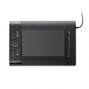 Графический планшет Wacom Intuos4 L (Large) купить цена москва