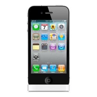 Apple iPhone 4 Dock купить цена москва