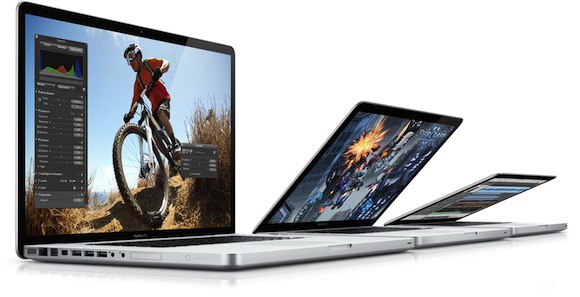 Apple MacBook PRO 17, Intel Quad i7 2,2 ГГц MC725RS/A купить цена москва