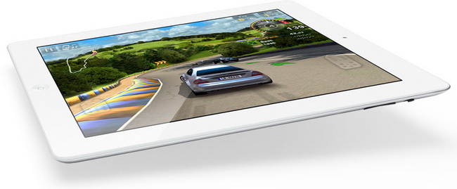 Apple iPad 2 16Gb Wi-Fi Black MC769 купить цена москва