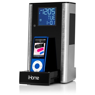 iHome iP39 Kitchen акустическая система для iPhone/iPod купить цена москва