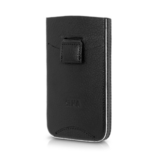 Sena Kutu Case чехол для iPhone 3G (Black/White) купить цена москва