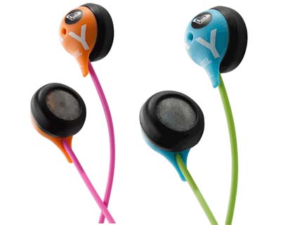 JBL/ROXY Reference 230 Orange/Pink наушники для iPhone/iPod купить цена москва