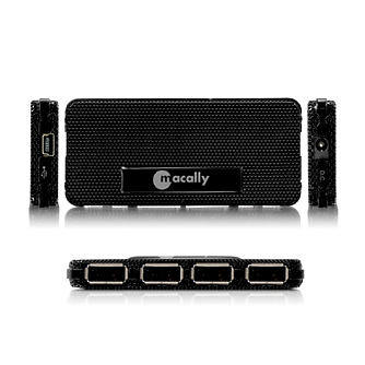Macally mHub USB-хаб на 4 порта купить цена москва