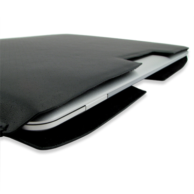 Incipio Orion чехол для MacBook Air (Black) купить цена москва