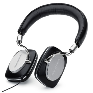 Bowers & Wilkins P5 наушники для iPhone/iPod купить цена москва