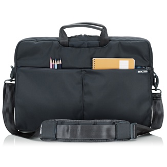 Incase Nylon Sleeve сумка для MacBook 17 (Grey) купить цена москва