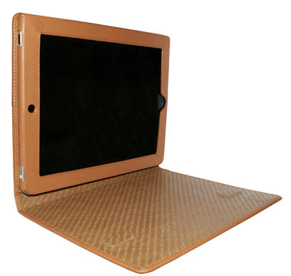 Piel Frama iPad Cinema Tan чехол для iPad купить цена москва
