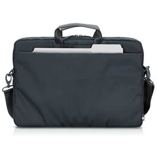 Incase Nylon Sleeve сумка для MacBook 17 (Grey) купить цена москва