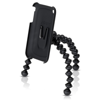 Joby GorillaMobile универсальный держатель для iPhone 3G(S) купить цена москва