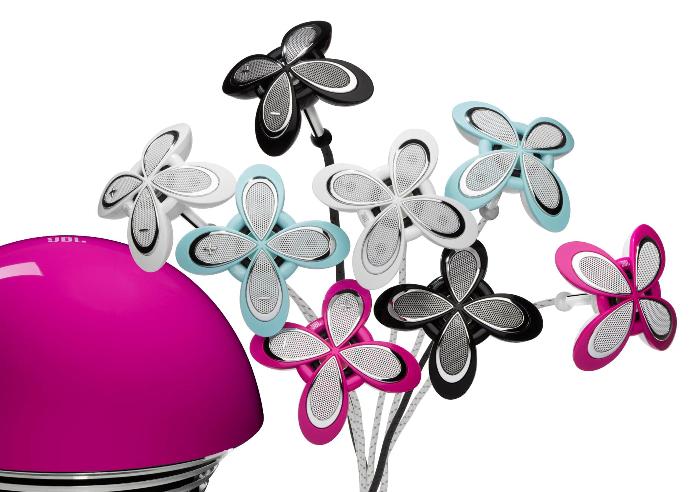 JBL Spyro акустическая система для Mac (Fuchsia) купить цена москва