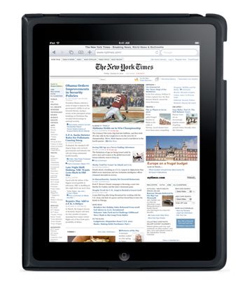Apple iPadCase чехол для iPad купить цена москва