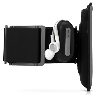 Belkin Sport Armband Plus with FastFit чехол для iPhone 3G(S) купить цена москва
