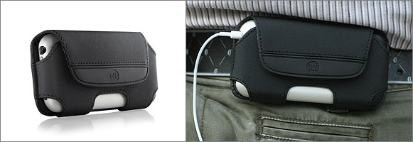 DLO Hip Case Nylon чехол для iPhone 3G купить цена москва