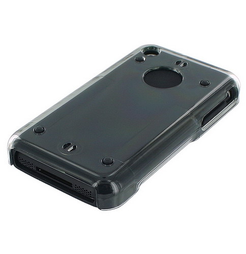 Incipio Silicrylic чехол для iPhone 3G купить цена москва