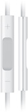Apple Earphones with Remote and Mic гарнитура для iPhone купить цена москва