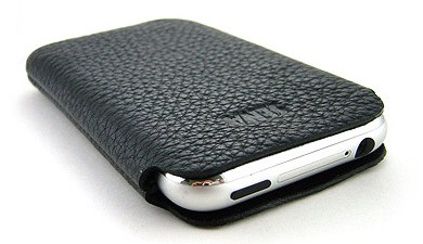 Sena UltraSlim black чехол для iPhone 3G купить цена москва
