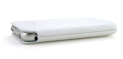 Sena UltraSlim white чехол для iPhone 3G купить цена москва