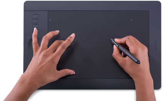 Купить wacom intuos pro medium (pth-651-rupl) - графический планшет в Москве. В нашем каталоге интернет-магазина icover.ru вы можете ознакомиться с ценами, подробным описанием, фотографиями и техническими характеристиками. Низкие цены. Высокое качество. Доставка по России. Заказать товары по телефону +7(495)229-39-50 Wacom Intuos Pro Medium (PTH-651-RUPL) - графический планшет купить в интернет-магазине icover