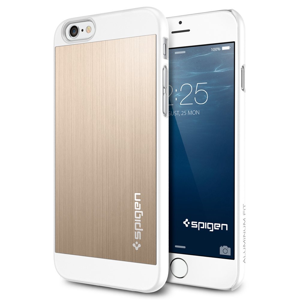 Aluminum Fit от iCover Aluminum Fit от iCover