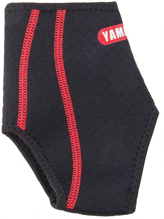 Бандаж Yamaguchi Aeroprene Ankle Support на голеностопный сустав M (Black), Aeroprene Ankle Support
Бандаж Yamaguchi Aeroprene Ankle Support на голеностопный сустав M (Black), Aeroprene Ankle Support