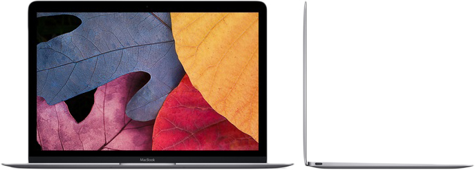 Apple MacBook 12" Retina
