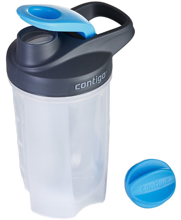 Shake&Go Shake&GoСумки-холодильники, термобоксы, ланчбоксы<br>Фитнес-бутылка<br>