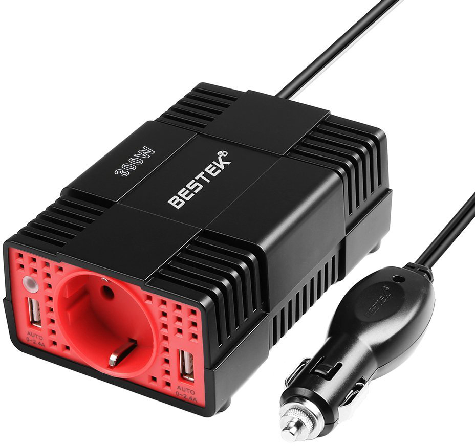 Car Power Inverter