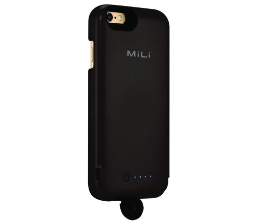 Power PowerЧехлы-аккумуляторы для смартфонов<br>чехол-аккумулятор для iPhone 6<br>