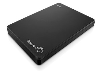 Backup Plus Slim 2.5&quot;