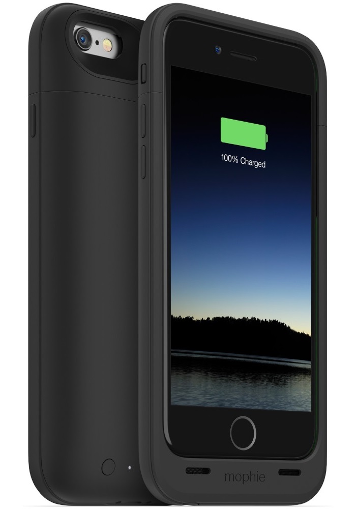 Juice Pack Plus Juice Pack PlusВнешние аккумуляторы для смартфонов<br>Чехол-аккумулятор<br>