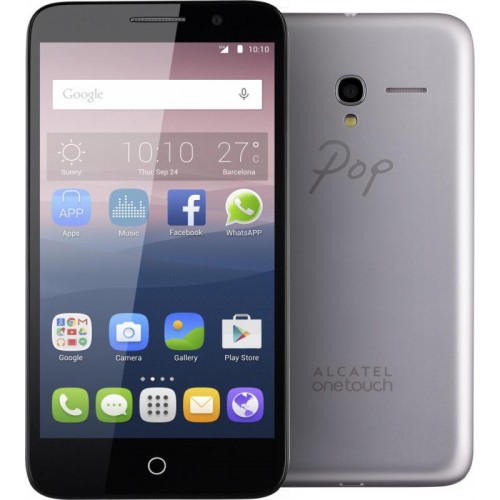 все цены на One Touch POP STAR 4G онлайн