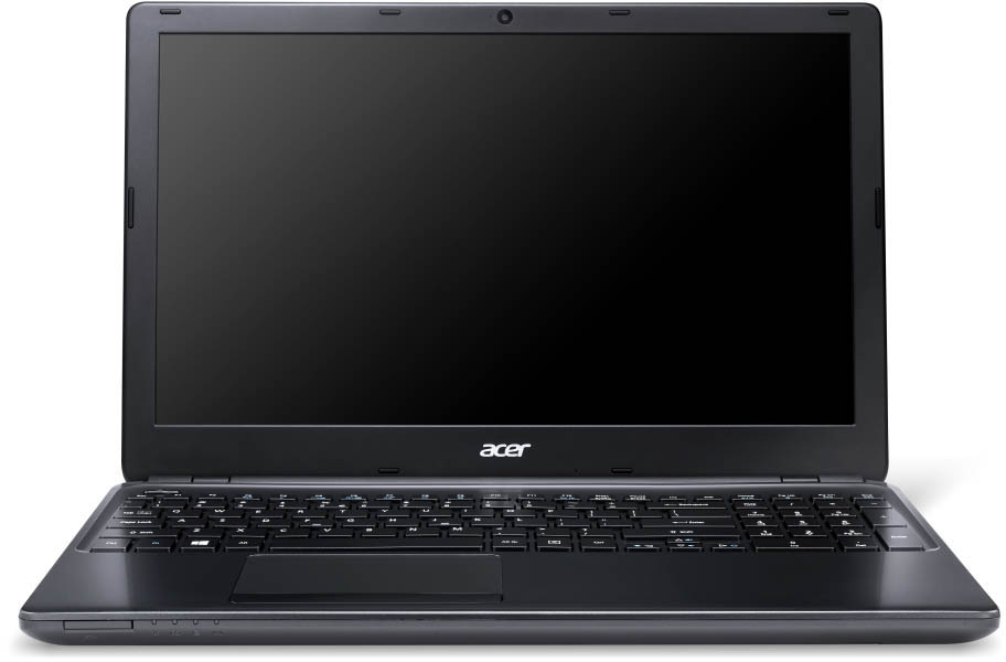 Ноутбук Acer Aspire E15 Отзывы